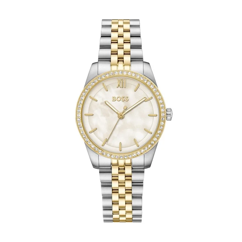 BOSS Graceful Crystal 32mm Ladies Watch 1502867