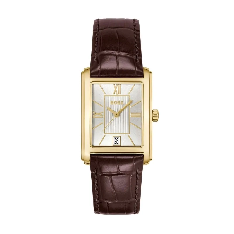 BOSS Principle Dress 39mm Mens Watch 1514300