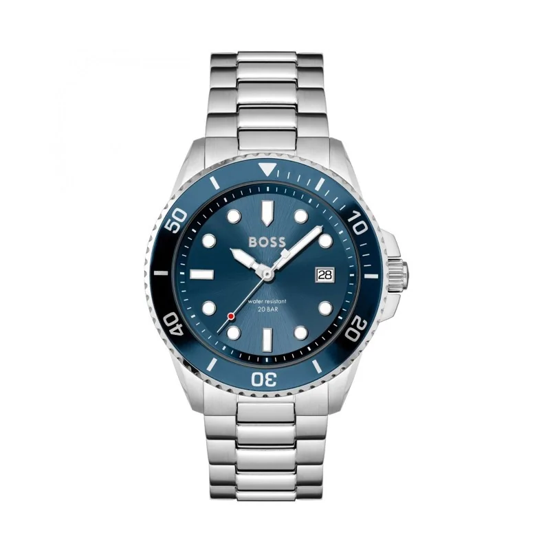 BOSS Ace Mens Watch 1513916