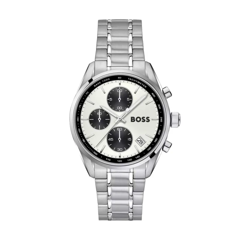 BOSS Grand Prix Touring 38mm Watch 1514362