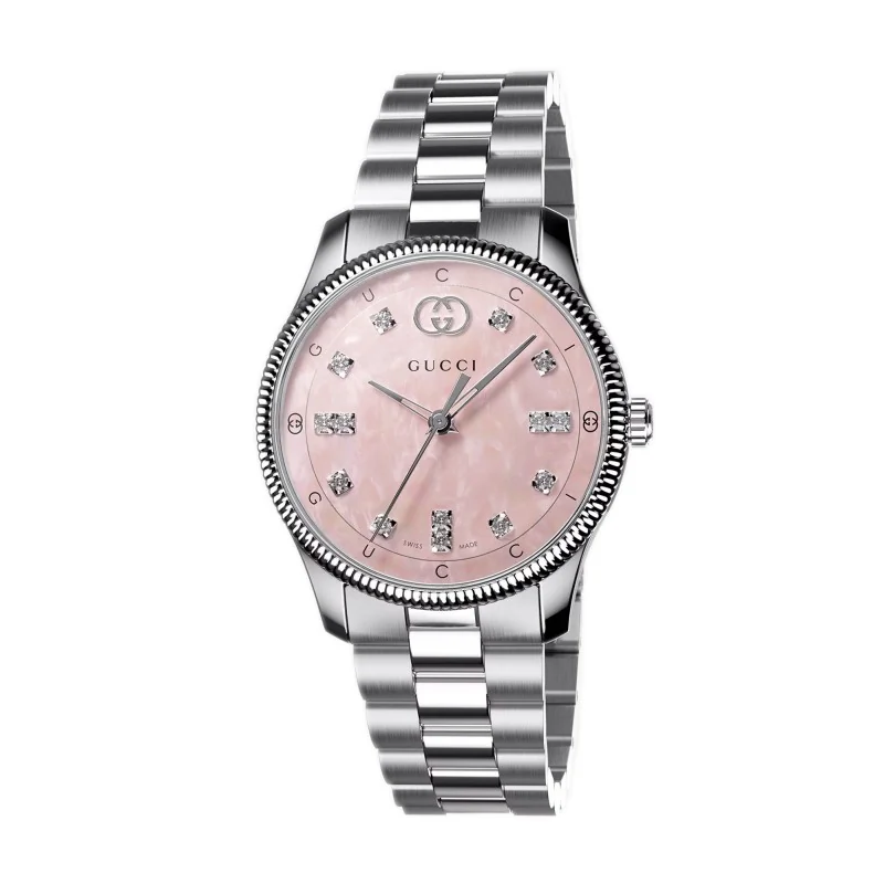 Gucci G-Timeless 29mm Ladies Watch YA1265062