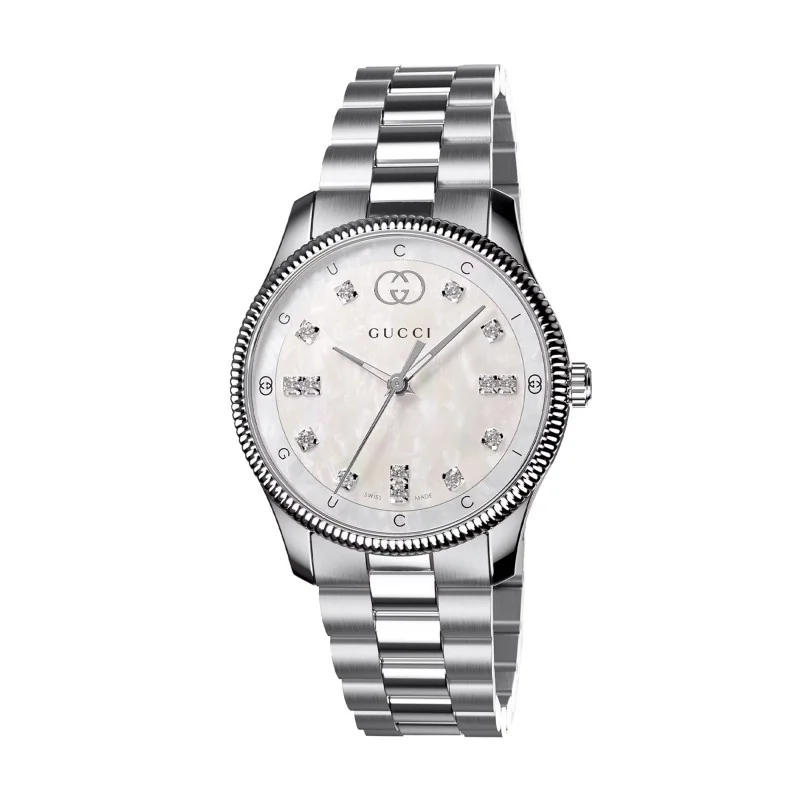 Gucci G-Timeless Ladies Watch YA1265064