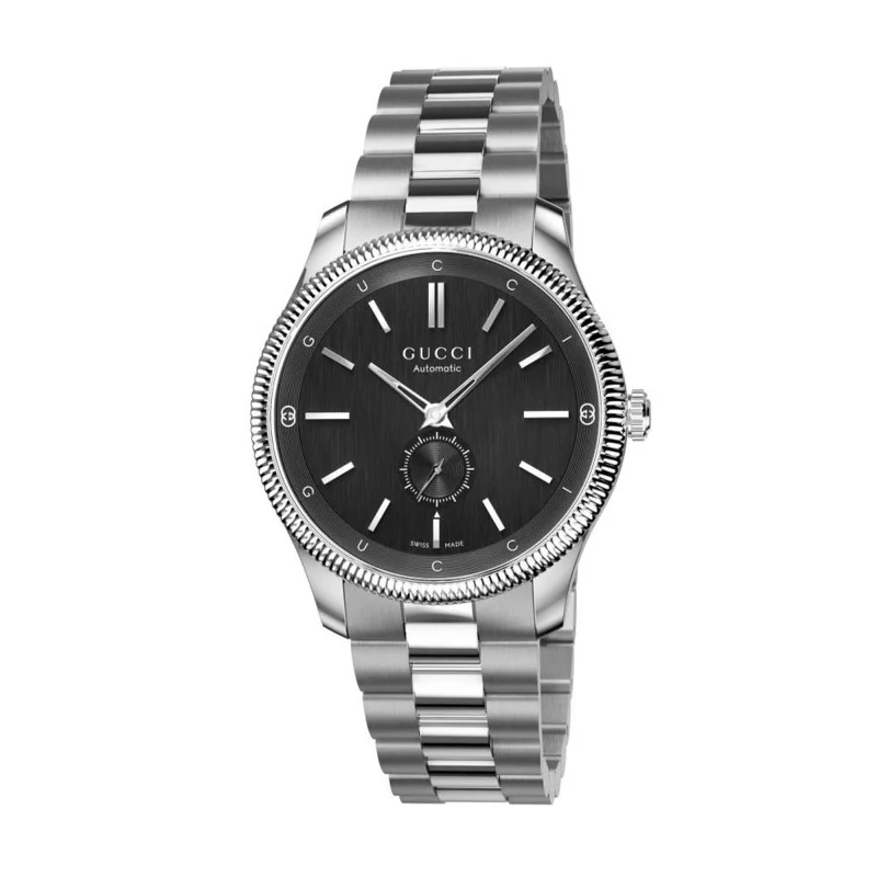 Gucci G-Timeless 40mm Mens Watch YA126388