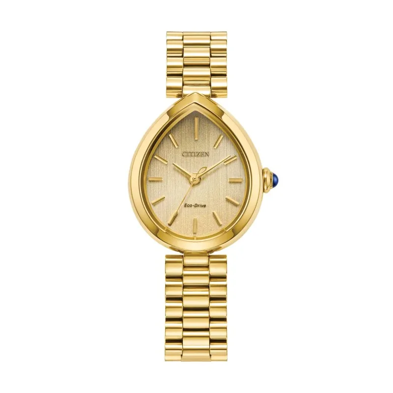 Citizen L Rainell 26mm Watch EM1202-50P
