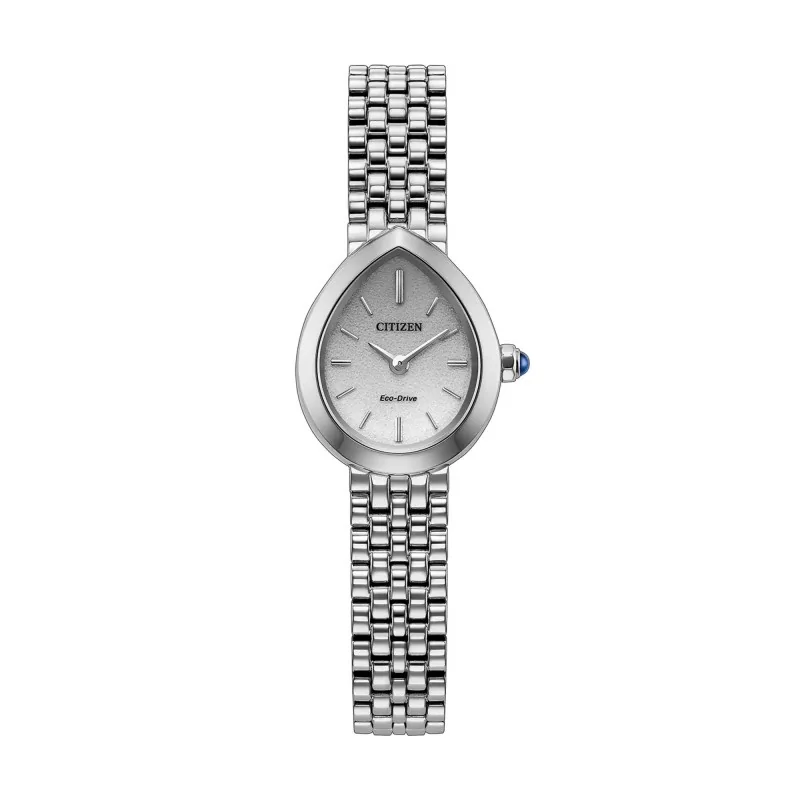Citizen Website Exclusive Citizen L Rainell 20mm Ladies Watch EX1550-54A