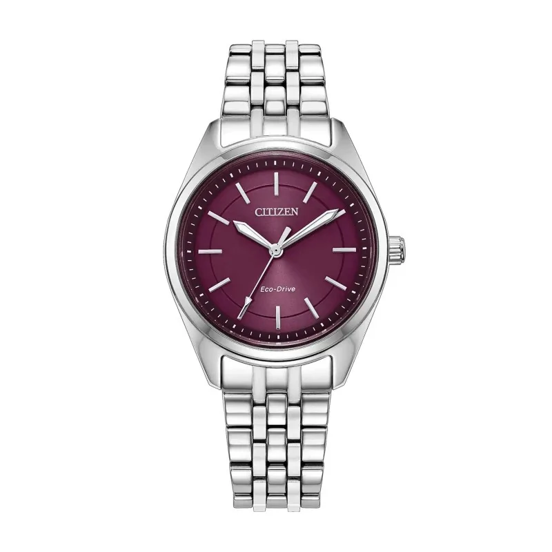 Website Exclusive Citizen Peyten 30mm Ladies Watch EM1230-54X