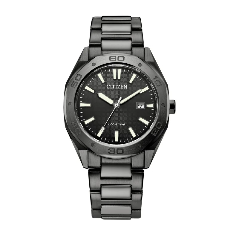 Citizen Men's Ecodrive Sport 41mm Watch BM7637-81H