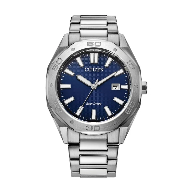 Citizen Men's Ecodrive Sport 41mm Watch BM7630-80L