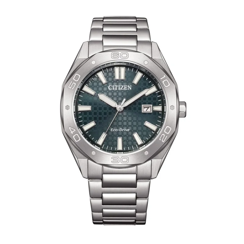 Citizen Men's Ecodrive Sport 41mm Watch BM7630-80X