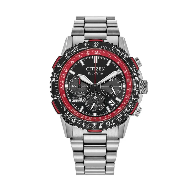 Citizen Red Arrows Promaster Air Navihawk CA4666-56E