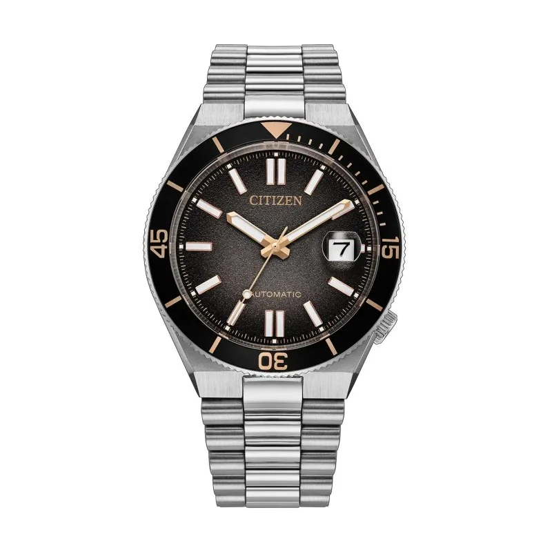 Citizen Tsuyosa Shore Timeslip Limited Edition 40mm Watch NJ0238-57E