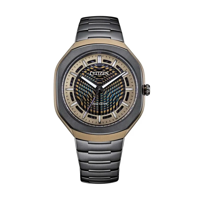 Citizen Limited Edition Eco-Drive PHOTON Super Titanium™ 40mm Watch BJ6569-59X