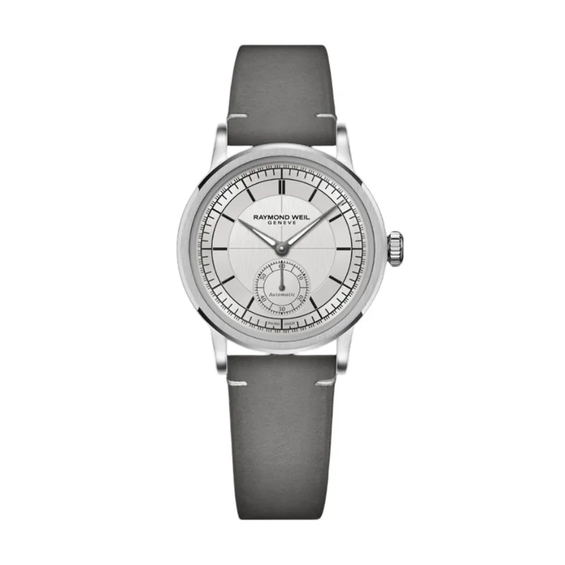 Raymond Weil Millesime Automatic 35mm Watch 2130-STC-65001