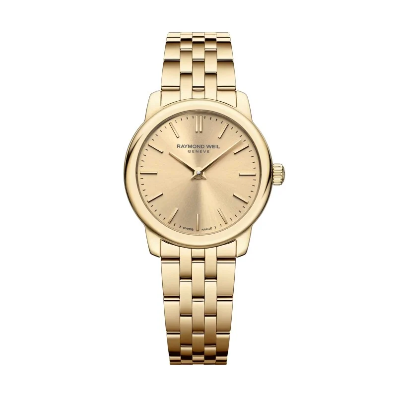 Raymond Weil Toccata 5024-P-10001
