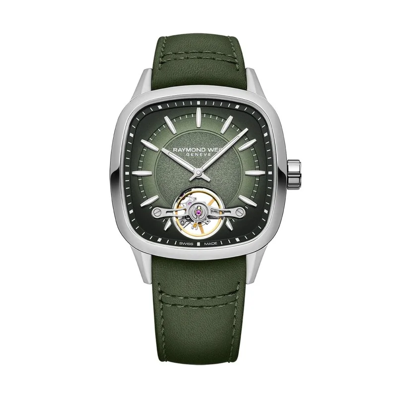 Raymond Weil Freelancer Mens Watch 2790-STC-52051