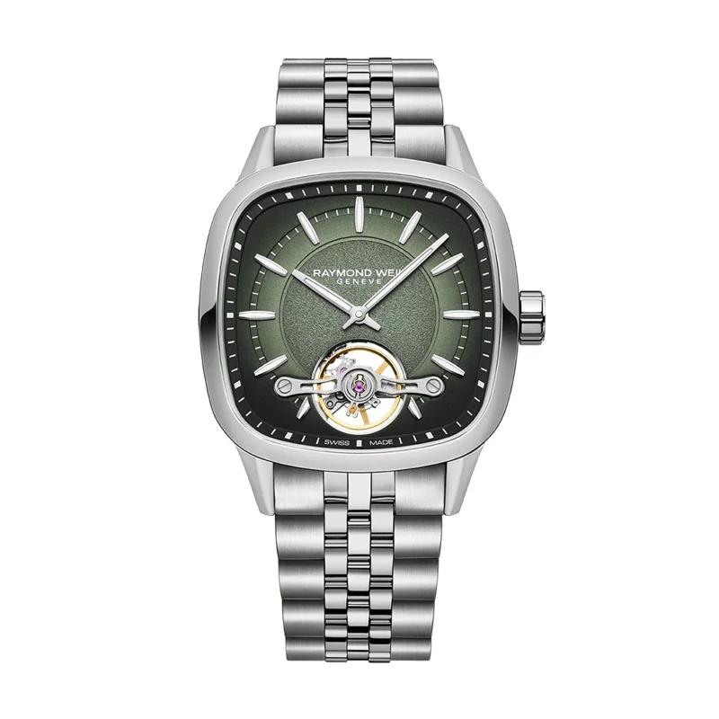 Raymond Weil Freelancer Automatic 40mm Men's Watch 2790-ST-52051