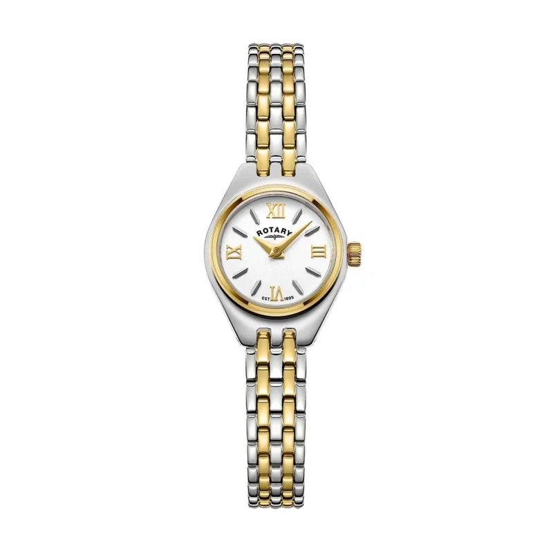 Rotary Cocktail 20mm Ladies Watch LB05126/70