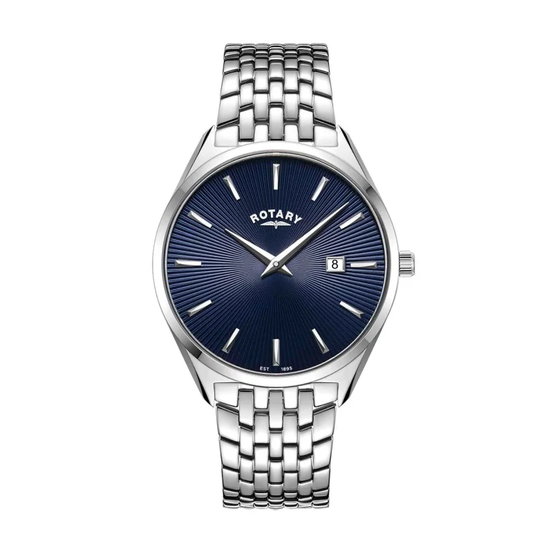 Rotary Ultra Slim 38mm Watch GB08010/05