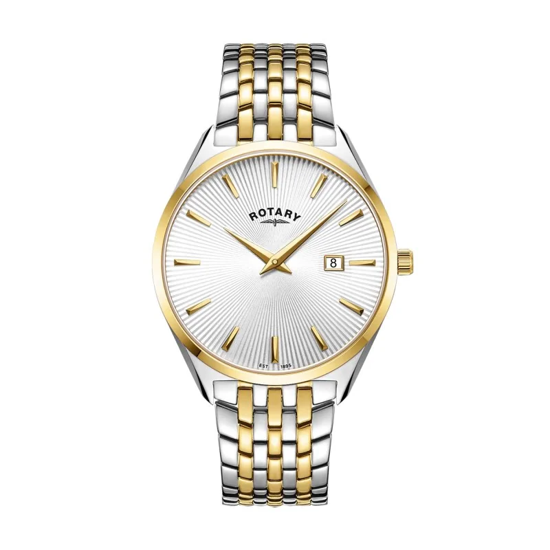 Rotary Ultra Slim 38mm Watch GB08011/02