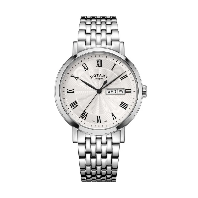 Rotary Heritage 37mm Watch GB05420/01