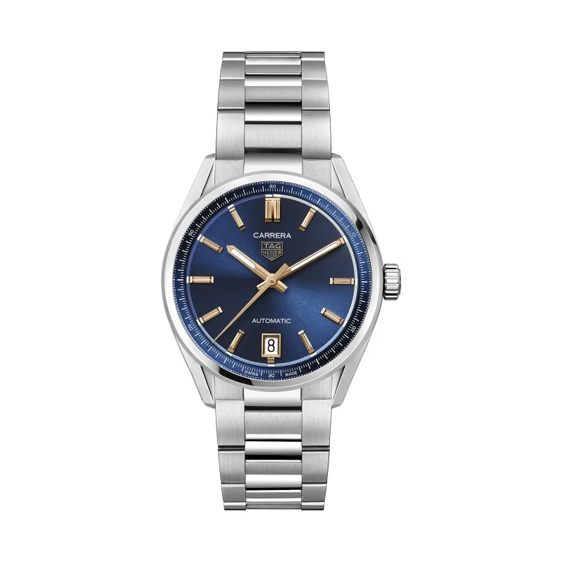 TAG Heuer Carrera Date Automatic 36mm Ladies Watch WBN2311.BA0001