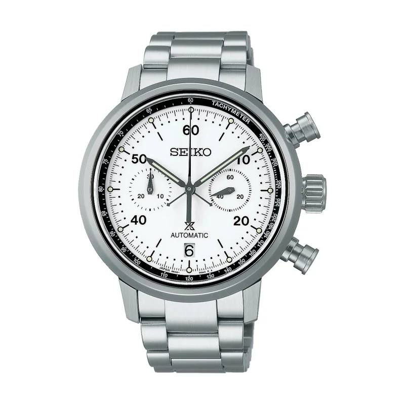 Seiko Prospex Speedtimer 1964 Mens Watch SRQ035J1
