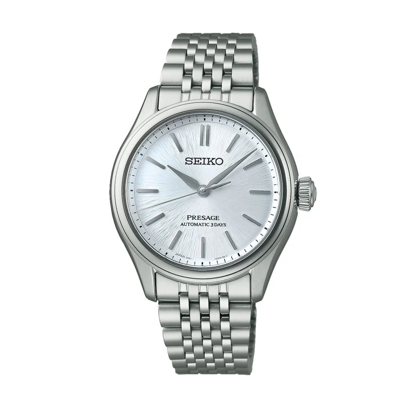 Seiko Presage Classic Series Aijiro 36mm Automatic Mens Watch SPB521J1