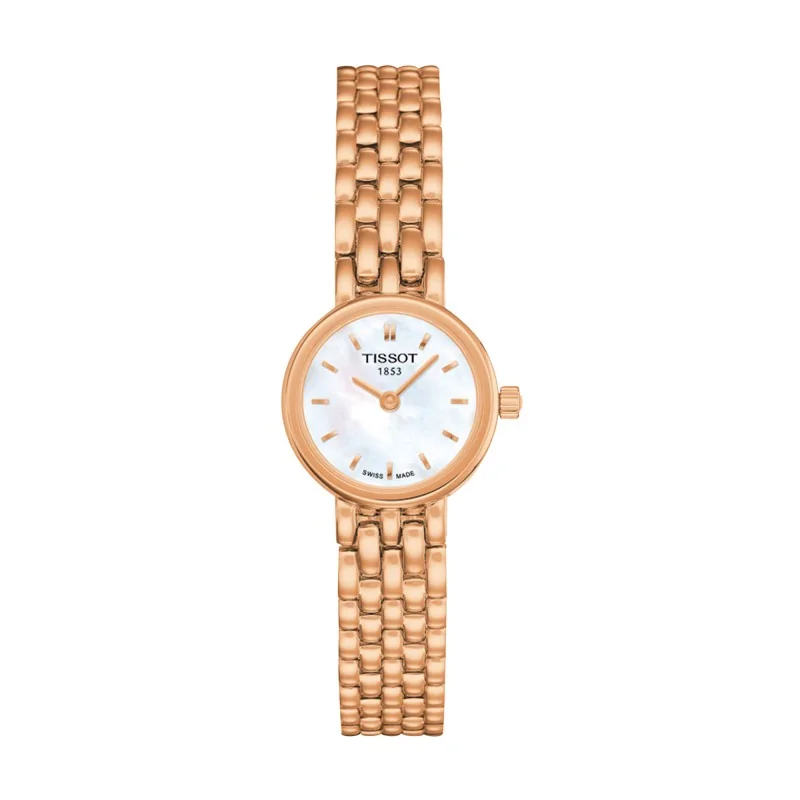 Tissot Lovely Ladies Watch T058.009.33.111.00