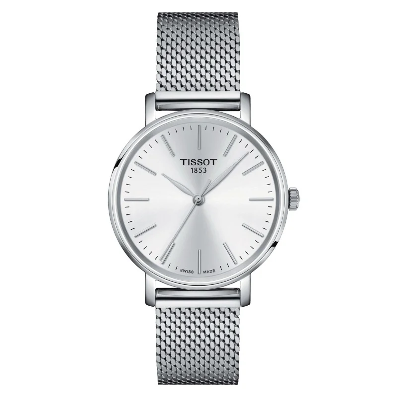 Everytime Ladies Watch T1432101101100