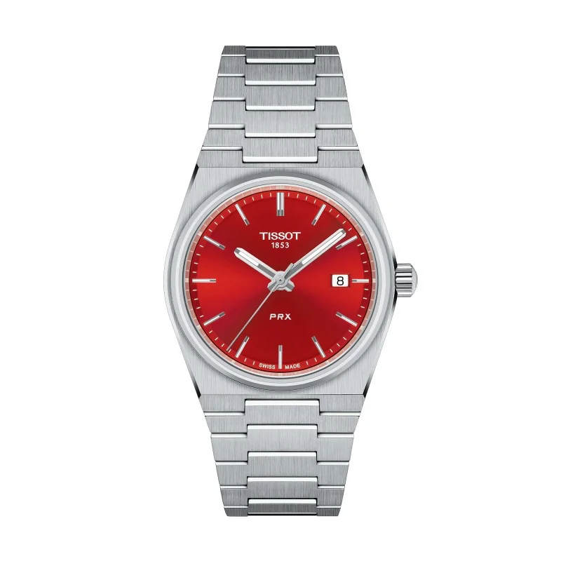 Tissot PRX Quartz 35mm Watch T137.210.11.421.00