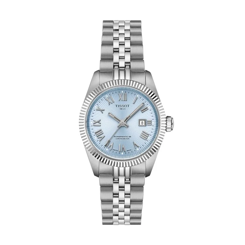 Tissot Ballade Powermatic 48 COSC 30mm Ladies Watch T156.208.11.353.00