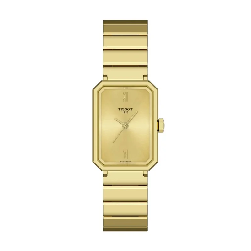 Tissot SRV Ladies Watch T160.110.33.023.00