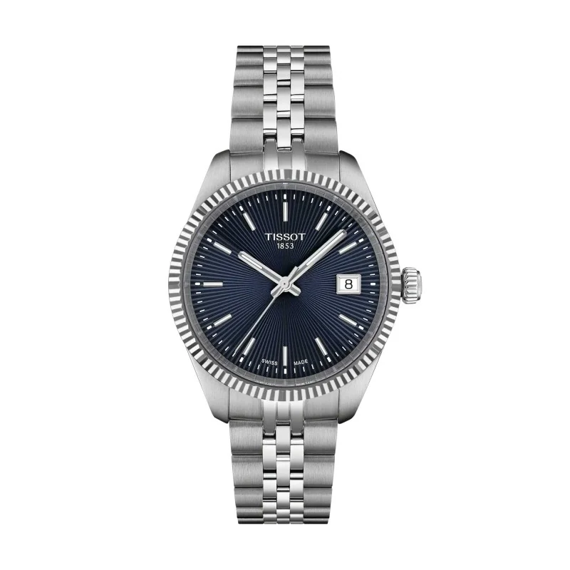 Tissot Ballade 34mm Mens Watch T156.210.11.041.00