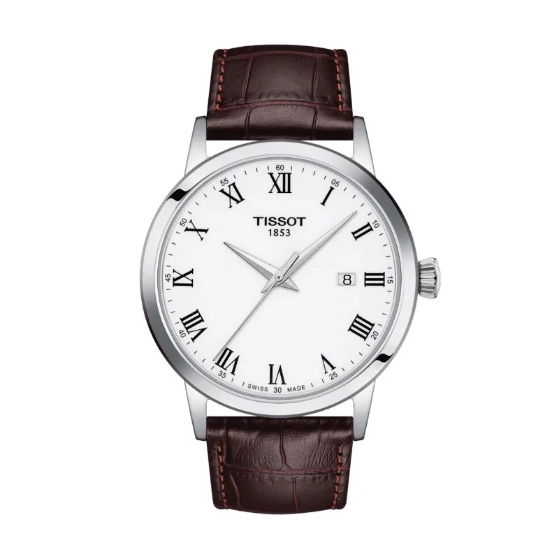 Tissot Classic Dream Mens Watch T129.410.16.013.00