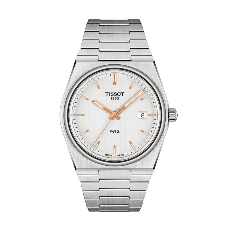 Tissot PRX Mens Watch T137.410.11.031.00