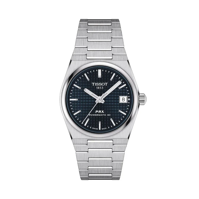 Tissot PRX Powermatic 80 35mm Unisex Watch T1372071104100