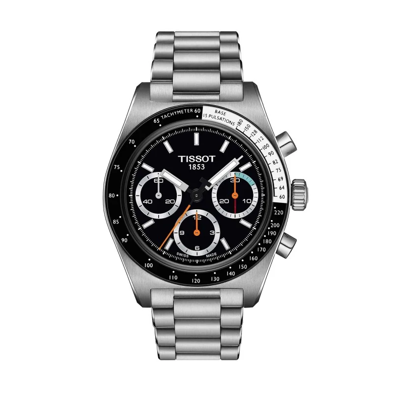 Tissot PR516 Chronograph 41mm Mens Watch T149.459.21.051.00