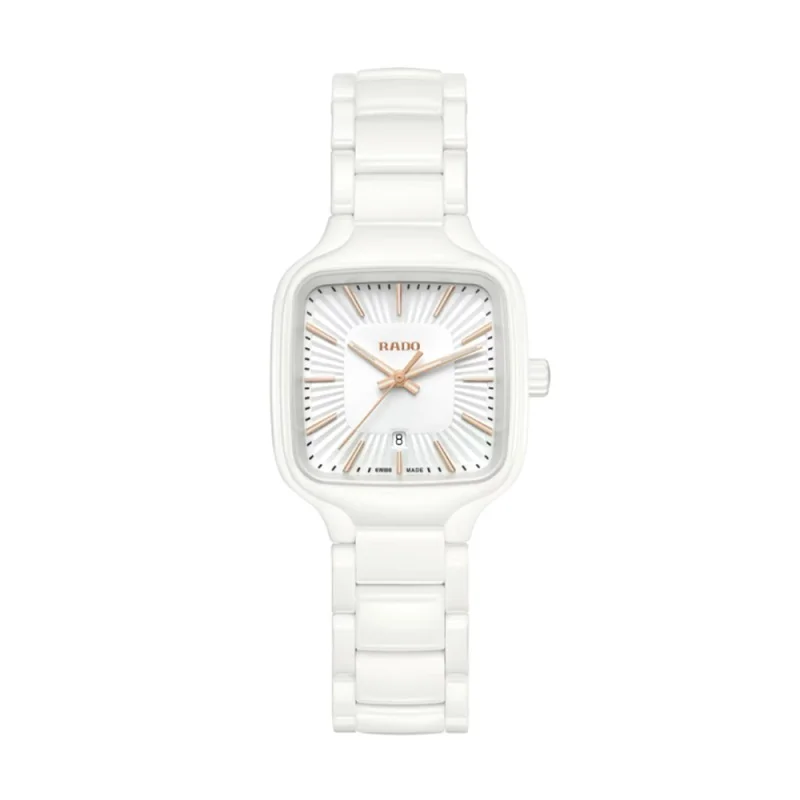 Rado True Square Ladies Watch R27072012