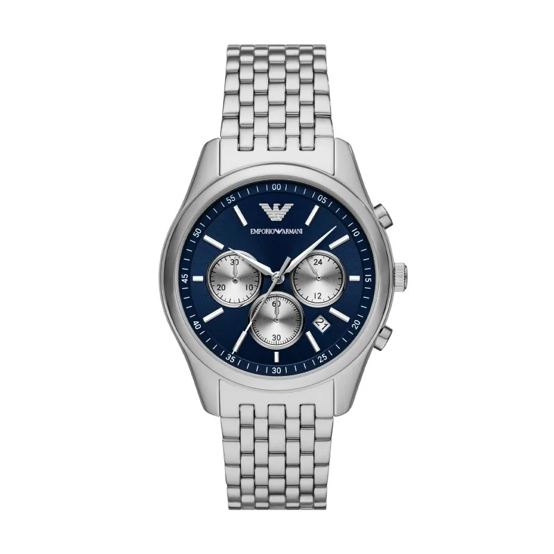 Emporio Armani Antonio 41mm Chronograph Mens Watch AR11582