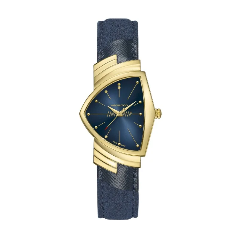 Hamilton Ventura Quartz 32mm x 50mm Watch H24301941