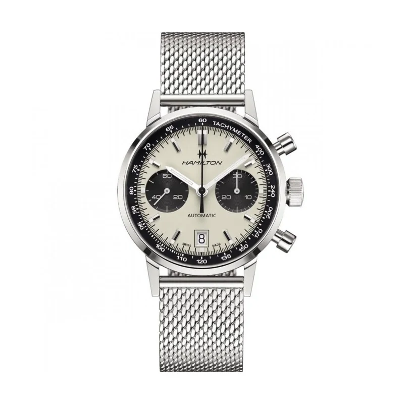 Hamilton Intramatic Mens Watch H38416111
