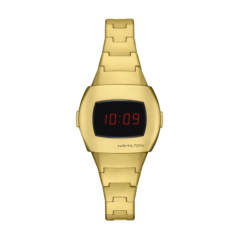 Hamilton American Classic PSR 74 Watch H52314130