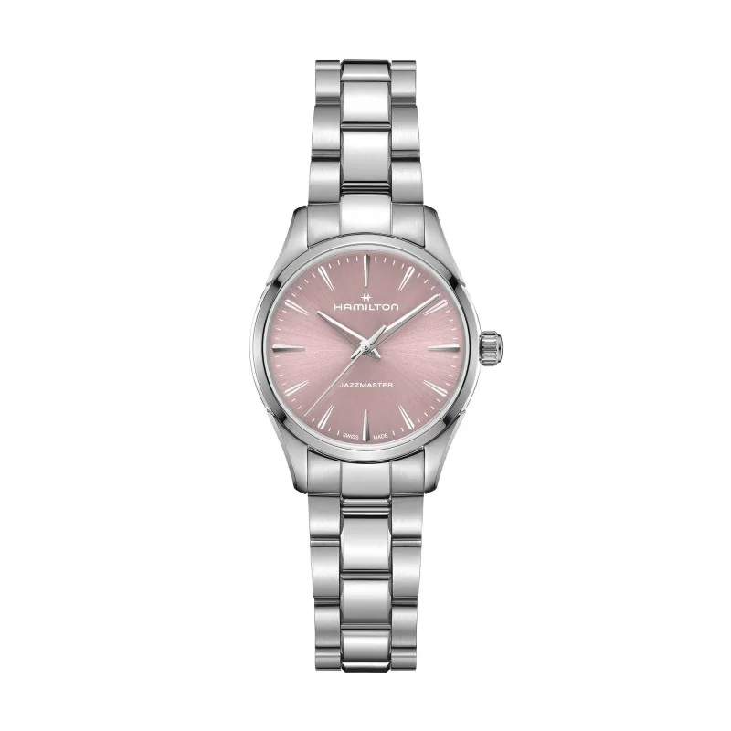 Hamilton Jazzmaster Quartz 32mm Watch H32301171