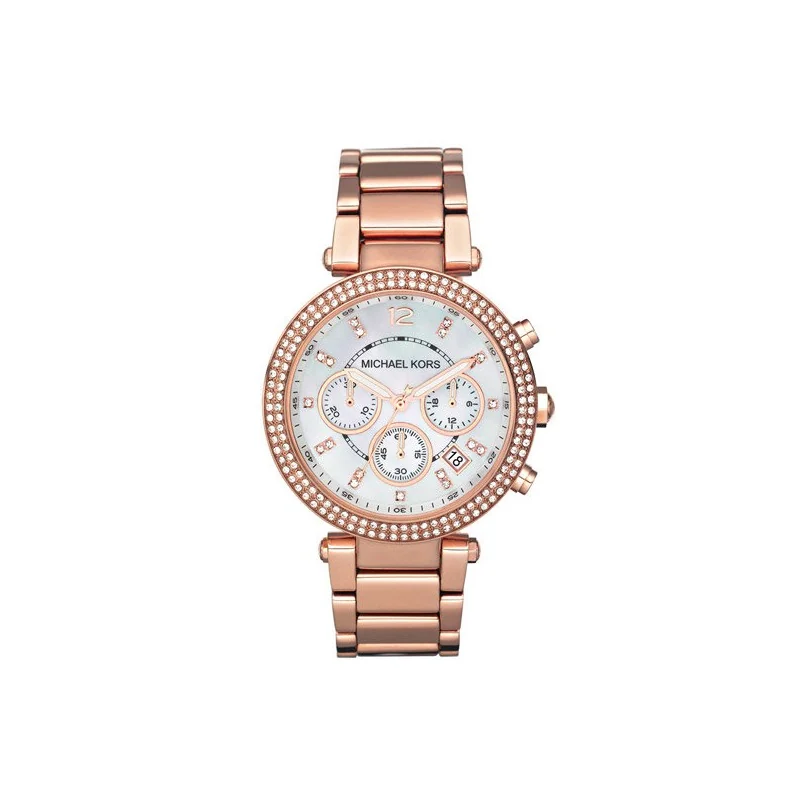 Michael Kors Parker Ladies Watch MK5491