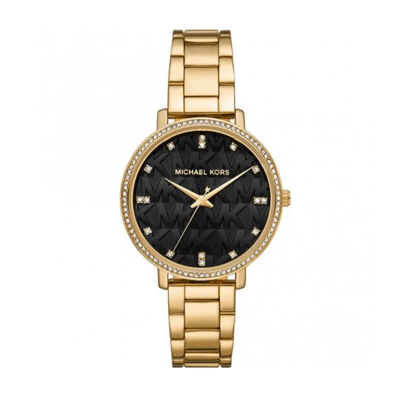 Michael Kors Pyper Ladies Watch MK4593