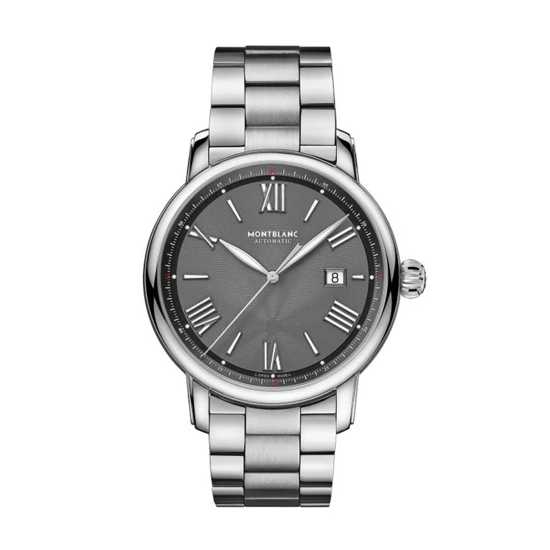 Montblanc Star Legacy Automatic Mens Watch MB126107