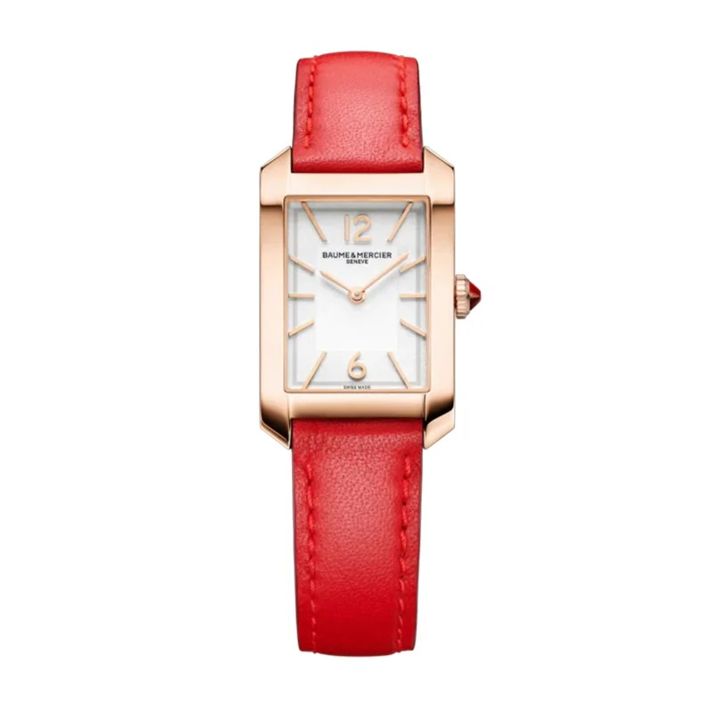 Baume & Mercier Hampton Ladies Watch M0A10628