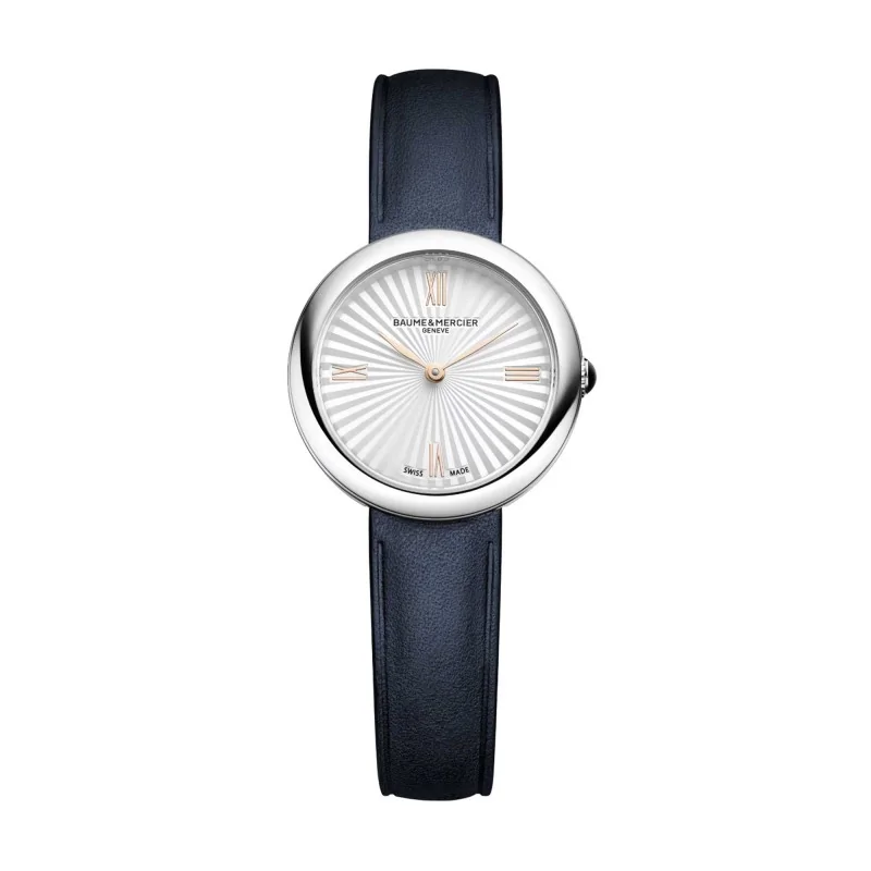 Baume & Mercier Joia de 28mm Quartz Watch 10847