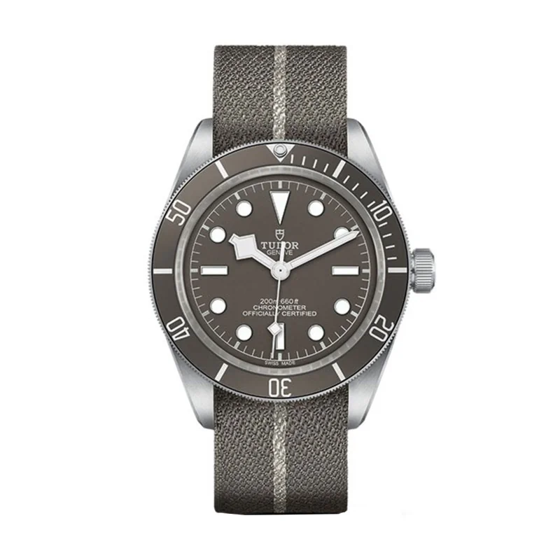 TUDOR Black Bay 58 39mm Mens Watch M79010SG-0002