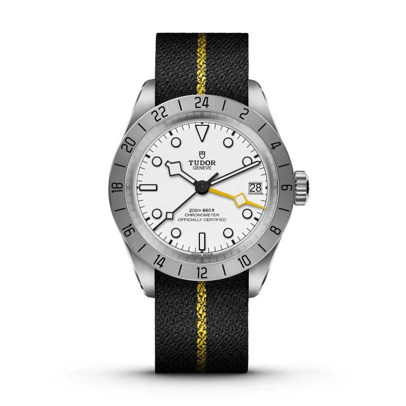 TUDOR Black Bay Pro 39mm Watch M79470-0005